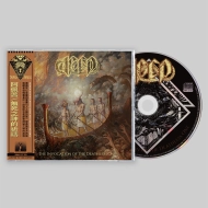APEP The Invocation of the Deathless One , PRE-ORDER [CD]